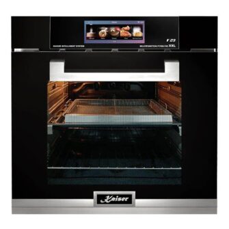 Kaiser EH 6344 La Perle Pro 60cm Built In Single Oven
