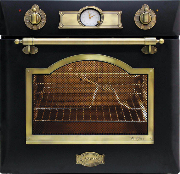 Kaiser EH 6355 EM Empire Built In Single Oven