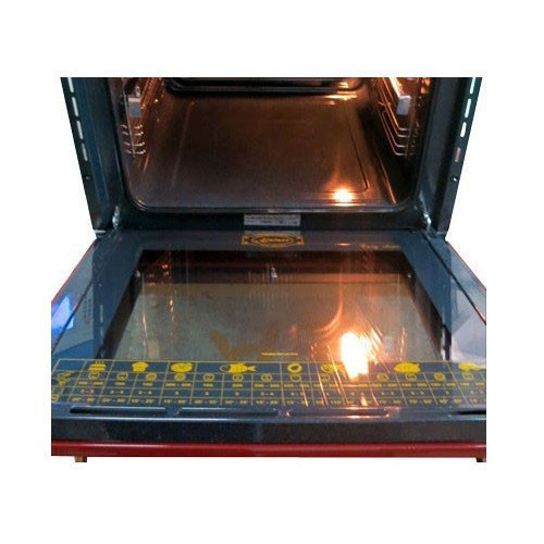 Kaiser EH 6355 RotEm Empire Built In Single Oven