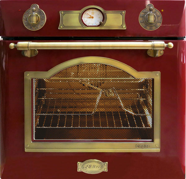 Kaiser EH 6355 RotEm Empire Built In Single Oven