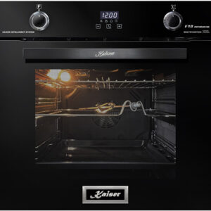 Kaiser EH 6367 Grand Chef Built In Single Oven