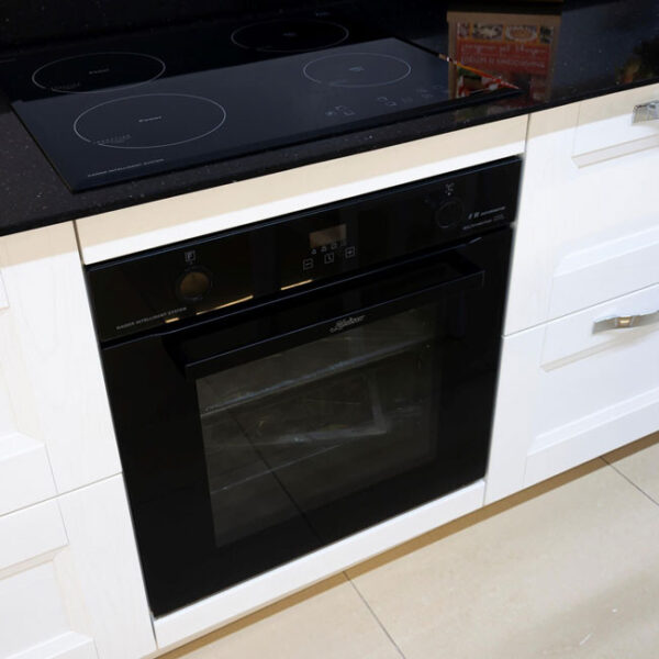 Kaiser EH 6367 Grand Chef Built In Single Oven