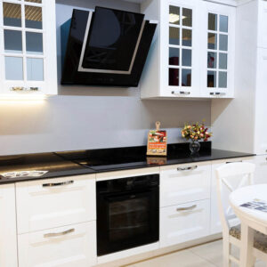 Kaiser EH 6367 Grand Chef Built In Single Oven