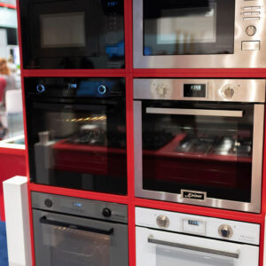 Kaiser EH 6367 Grand Chef Built In Single Oven