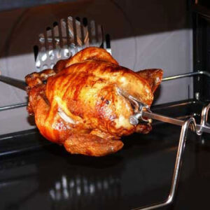 Kaiser EH 6367 Grand Chef Built In Single Oven