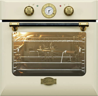 Kaiser EH 6432 ElfBE Belle Epoque Built In Single Oven