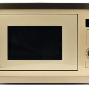 Kaiser EM 2545 ElfAD Art Deco Built In 900W Microwave Oven