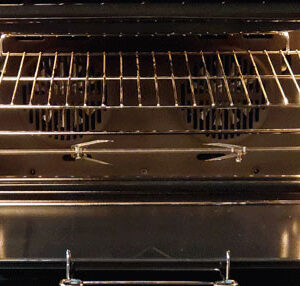 Kaiser HC 93655 IEm Empire Electric Induction Range Cooker (Black)