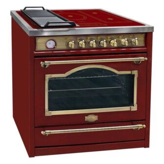 Kaiser HC 93655 IRotEm Empire Electric Induction Range Cooker