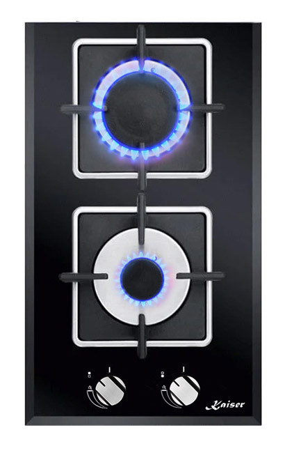 Kaiser KCG 3382 Grand Chef 30cm Domino Gas Hob