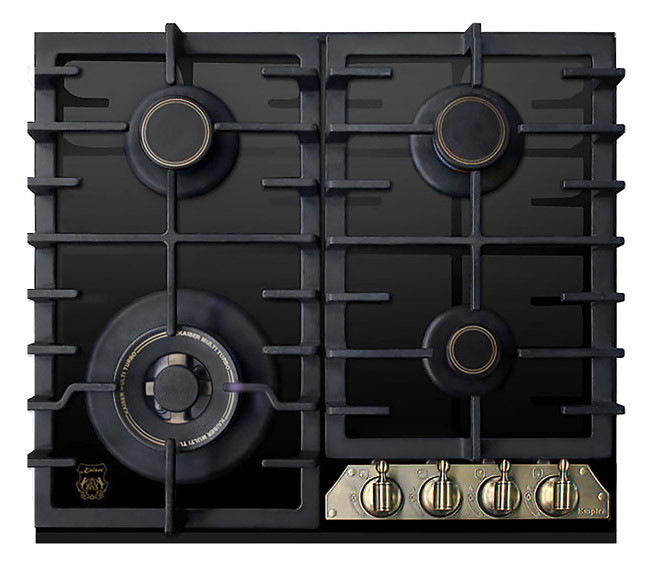 Kaiser KCG 6335 Em Turbo Empire 60cm Turbo Gas Hob
