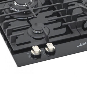 Kaiser KCG 6380 Turbo Grand Chef Turbo Gas Hob