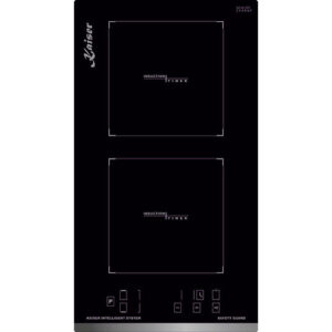 Kaiser KCT 3726 FI Grand Chef 28.8cm Domino Induction Hob