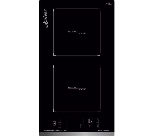 Kaiser KCT 3726 FI Grand Chef 28.8cm Domino Induction Hob