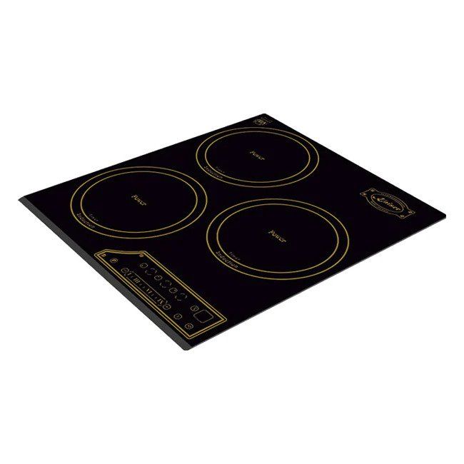 Kaiser KCT 4795 FI AD Art Deco 45cm Induction Hob