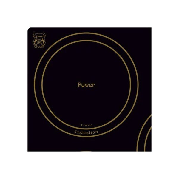 Kaiser KCT 4795 FI AD Art Deco 45cm Induction Hob