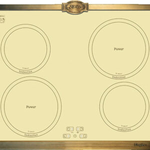 Kaiser KCT 6395 IElfEm Empire 58cm Induction Hob