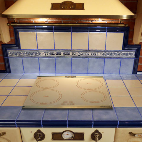 Kaiser KCT 6395 IElfEm Empire 58cm Induction Hob