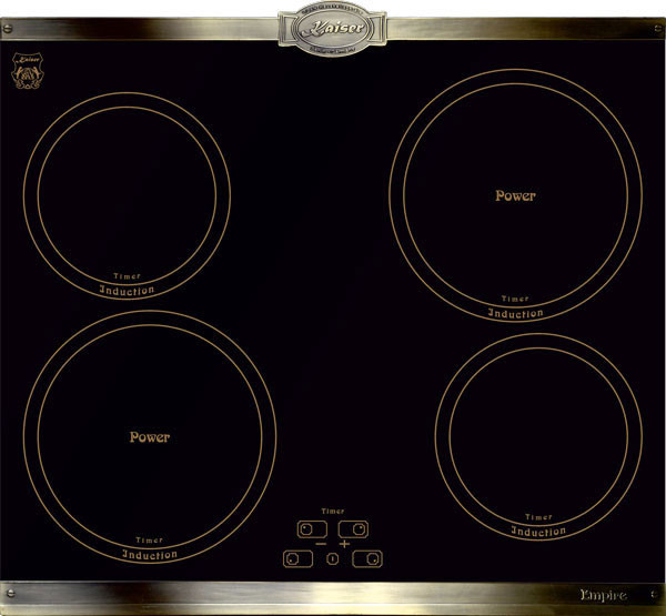 Kaiser KCT 6395 IEm Empire 58cm Induction Hob
