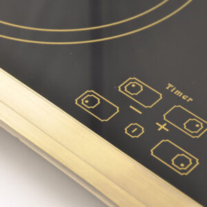 Kaiser KCT 6395 IEm Empire 58cm Induction Hob