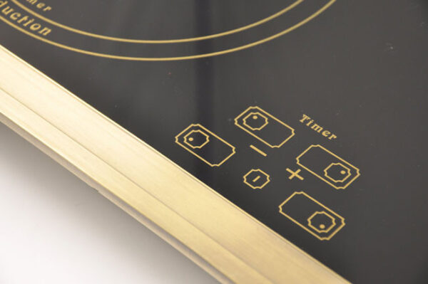 Kaiser KCT 6395 IEm Empire 58cm Induction Hob