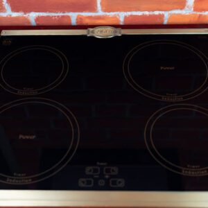Kaiser KCT 6395 IEm Empire 58cm Induction Hob