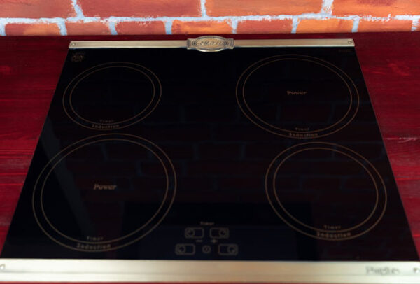 Kaiser KCT 6395 IEm Empire 58cm Induction Hob
