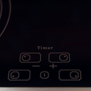 Kaiser KCT 6395 IEm Empire 58cm Induction Hob