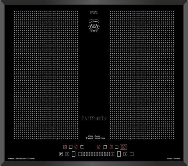Kaiser KCT 67 FI La Perle 59cm Induction Hob