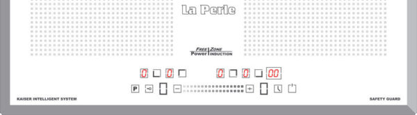 Kaiser KCT 67 FIW La Perle 59cm Induction Hob