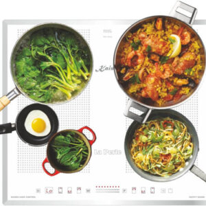 Kaiser KCT 67 FIW La Perle 59cm Induction Hob