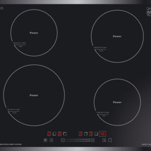 Kaiser KCT 6705 FI Grand Chef 59cm Induction Hob