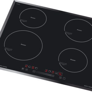 Kaiser KCT 6705 FI Grand Chef 59cm Induction Hob