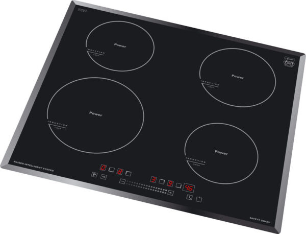 Kaiser KCT 6705 FI Grand Chef 59cm Induction Hob
