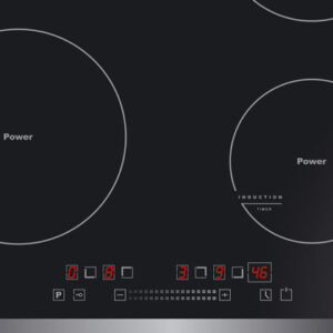 Kaiser KCT 6705 FI Grand Chef 59cm Induction Hob