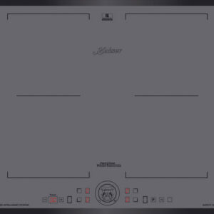 Kaiser KCT 6730 FIG Avantgarde PRO 59cm Induction Hob