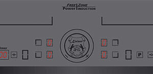 Kaiser KCT 6730 FIG Avantgarde PRO 59cm Induction Hob