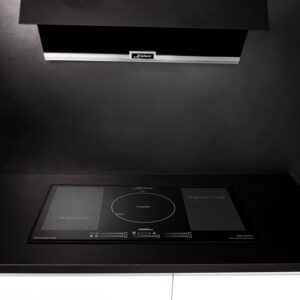 Kaiser KCT 97 FI La Perle 90cm Induction Hob