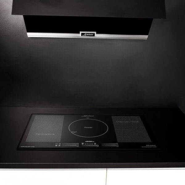 Kaiser KCT 97 FI La Perle 90cm Induction Hob