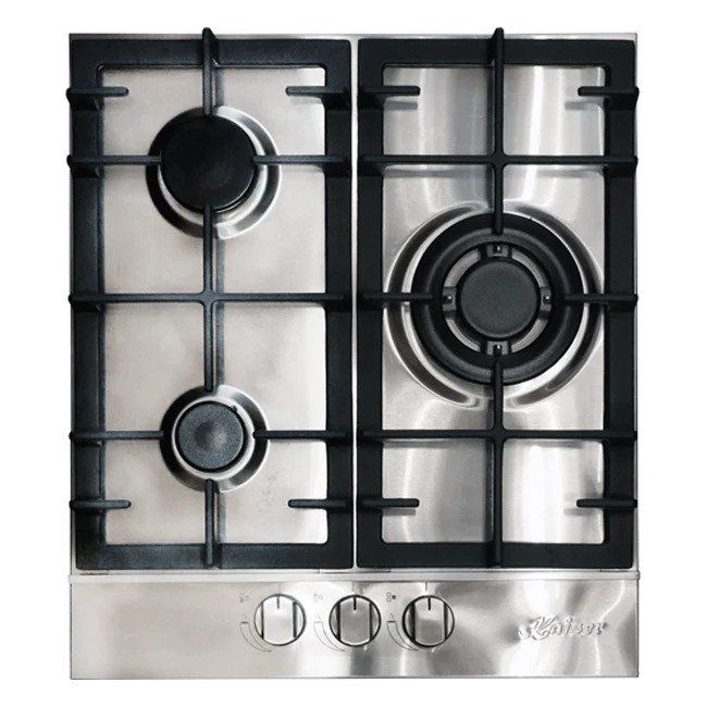Kaiser KG 4354 Turbo Grand Chef 40cm Gas Hob