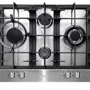 Kaiser KG 6364 Turbo Romb Grand Chef 60cm Gas Hob