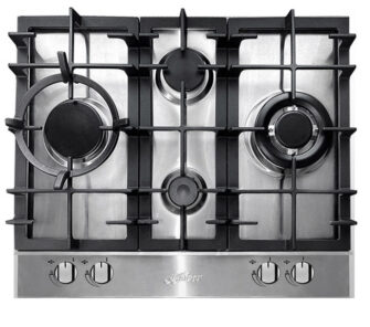 Kaiser KG 6364 Turbo Romb Grand Chef 60cm Gas Hob