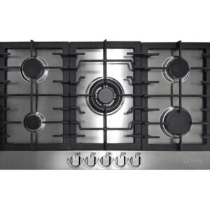 Kaiser KG 9356 Turbo Grand Chef 86cm Gas Hob
