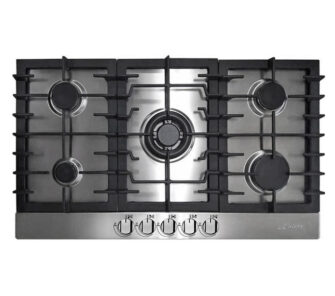 Kaiser KG 9356 Turbo Grand Chef 86cm Gas Hob