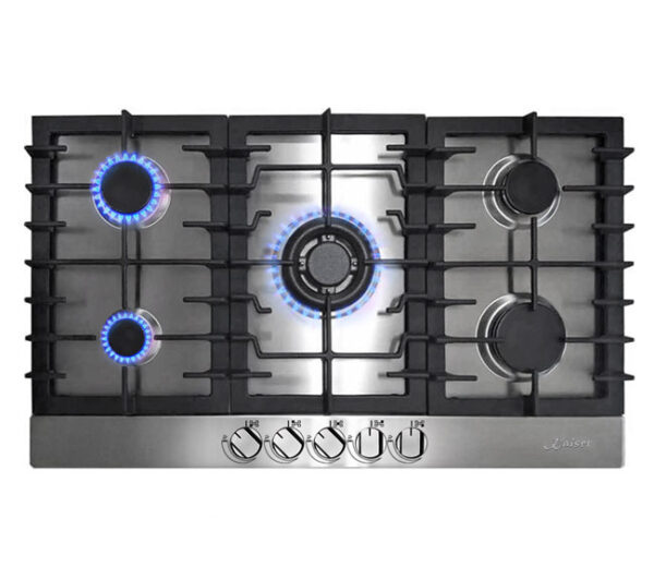 Kaiser KG 9356 Turbo Grand Chef 86cm Gas Hob