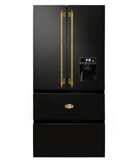 Kaiser KS 80425 Em Empire French Door Fridge Freezer