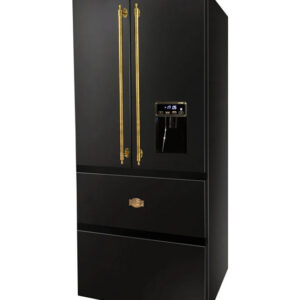 Kaiser KS 80425 Em Empire French Door Fridge Freezer