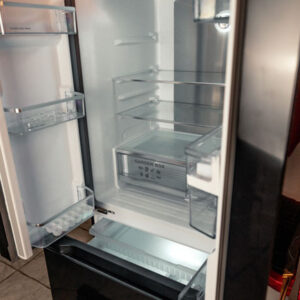 Kaiser KS 80425 Em Empire French Door Fridge Freezer