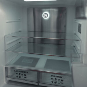 Kaiser KS 80425 Em Empire French Door Fridge Freezer