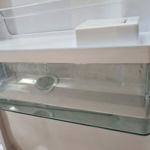 Kaiser KS 80425 Em Empire French Door Fridge Freezer